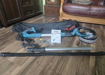 szlifierka do gipsu Al-Fa ALDWS17 szlifierka do gipsu Al-Fa ALDWS17