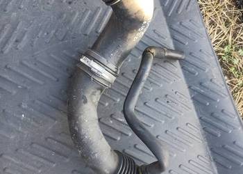 Dolot turba turbosprężarki renault scenic II 2 1.9 dci