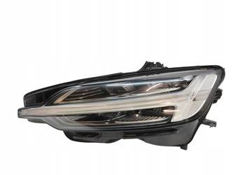 LAMPA PRZÓD LEWA EU FULL LED USZKODZONA 32228866 Volvo S60 III 2018-2024