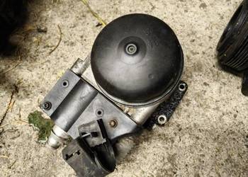 Podstawa obudowa filtra oleju BMW E46 E90 n42 n46