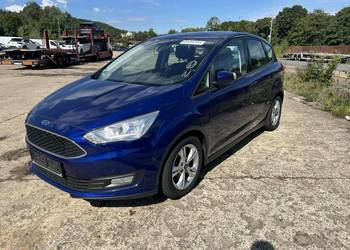 Ford C-Max Ecoboost 1.0 Bezywpadkowy