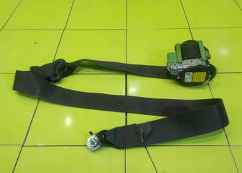 OPEL COMBO D 16r L1H1 pas bezpieczenstwa prawy przod