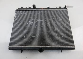 CHŁODNICA WODY PEUGEOT RCZ 1.6 16V 9682477580