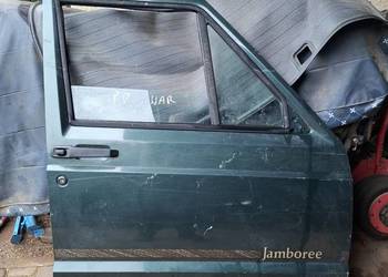 Drzwi Jeep Cherokee xj przedlift