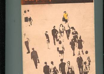 Bez paszportu i dewiz - Halina Wardel