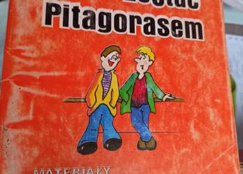 Mogę zostać Pitagorasem outlet księgarnia szkolne książki