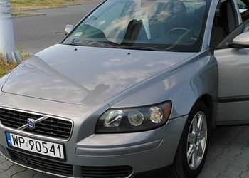 Volvo s40 2.0d 136 koni