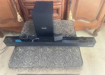Soundbar Sharp