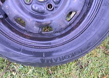 Felgi stalowe 13 do hyundai