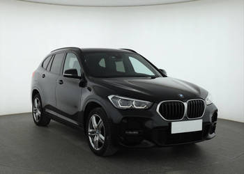 BMW X1 xDrive18d