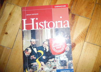 ,,Historia 3''podrecznik do historii do  klasy 3 gimnazjum