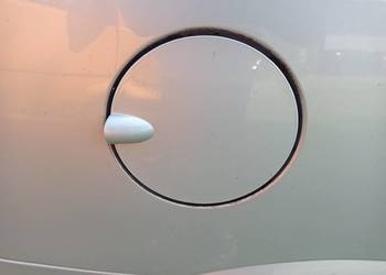 Klapka wlewu paliwa Opel Meriva A 1,6 2009 r. kod koloru Z 30C