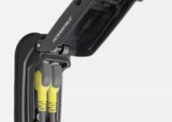Gniazdo USB wodoodporne Scanstruct Rapid