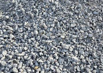 gruz na drogę, tłuczeń 0-63 mm