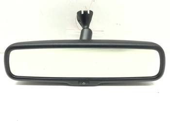LUSTERKO WEWNĘTRZNE MAZDA 6 GJ Sedan/Limuzyna WSTECZNE KABINY, WIDOKU