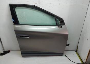 Cupra Tavascan 11H 2025 drzwi prawe przód przednie oryg w kolor lz7g 