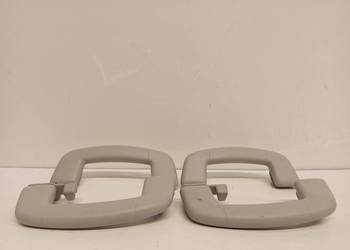 SKODA KAROQ RĄCZKI UCHWYTY KOMPLET 2G0857643