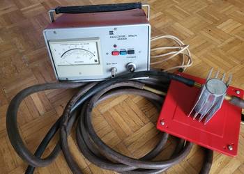 Analizator spalin AK8300