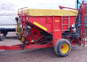 Siewnik pneumatyczny Tive Siewnik pneumatyczny Tive