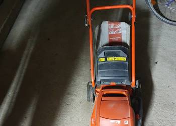Sprzedam kosiarkę elektryczna