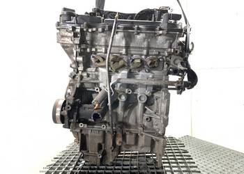 SILNIK TOYOTA 1.3 99KM 1NR-FE YARIS III