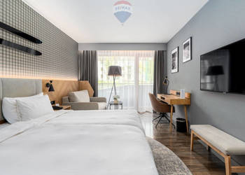 Gotowiec inwestycyjny Szklarska Poręba Hotel 4****