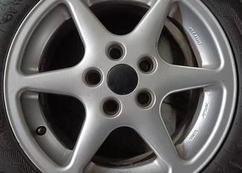 Felgi 5x110 r15