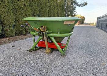 Rozsiewacz nawozu Amazone Z-AF 402