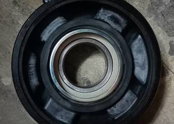 Podpora wału napędowego Mercedes actros fi 60 mm Podpora wału napędowego Mercedes actros fi 60 mm