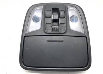 LAMPA SUFITOWA KIA STINGER 92810-J5XXX Hatchback WNĘTRZA