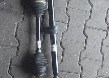 Półoś Opel Corsa D 1.3 cdti