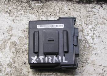 MODUŁ STEROWNIK NISSAN X-TRAIL T32 476A04BA0B