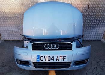 PAS PRZEDNI AUDI A3 8P 03-06 -WYSYŁKA-