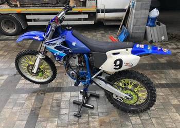 Części Yamaha Yzf 426