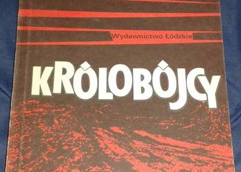 Królobójcy - Wacław Gąsiorowski (Sclavus)