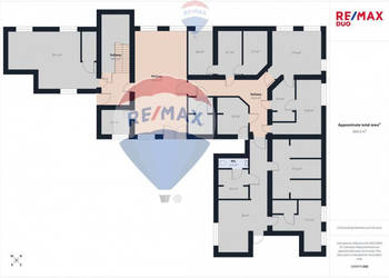 Centrum Rehabilitacyjne | Łapanów | 304 m2