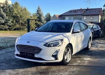 Ford Focus 1.5 TDCi | 2019 | FV 23%