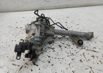 Ford Ranger VI 6 2024r 3.0 V6 MOST DYFER PRZÓD MB3W-3B079-EBC