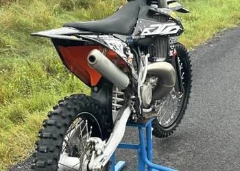 Motocykle mx