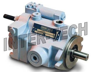 denison POMPA T67DCC T67DCC sprzedaż / regeneracja INTERTECH