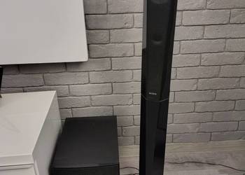 Kino domowe Sony BDV-6100 5.1