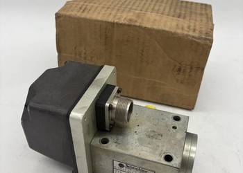 Schneider Kreuznach HVM 057-040-1200-0B Servovalve