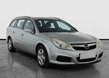 Opel Vectra 2.0 Turbo