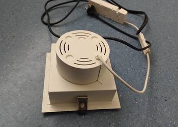 Reflektor Fagerhult 31W Led
