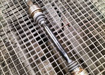 Półośnapędowa tylna BMW #E39#  Gruba półoś MOCNA Stan bardzo dobry