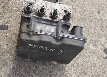 Pompa hamulcowa ABS 8200430798 Renault Megane II