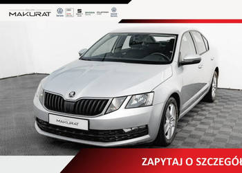 Škoda Octavia WZ7293V#2.0 TDI Ambition DSG 2 stref klima Cz.park Salon PL …