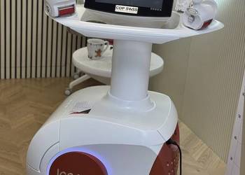 Icoone laser 2024