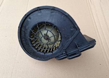 Dmuchawa nawiewu wentylator Fiat 126p Maluch