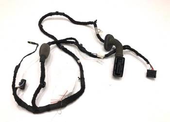 WIĄZKA DRZWI TYŁ PRAWY BMW G21 5A0C087 2.0 258KM PRZEWÓD